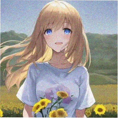 日本角色头像