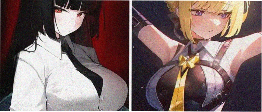 黑塔利亚漫画主题横幅